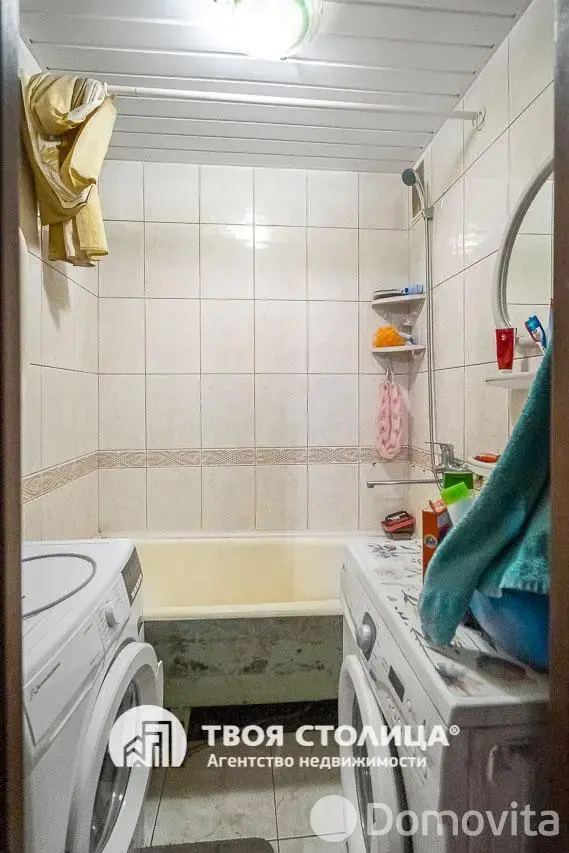 Продажа комнаты в Минске, ул. Алтайская, д. 64/1, цена 22000 USD, код 7464 - фото 12