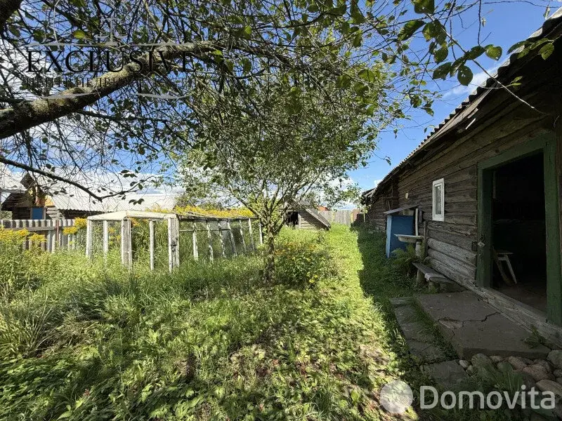 дом, Смиловичи, ул. Якуба Колоса, д. 27 