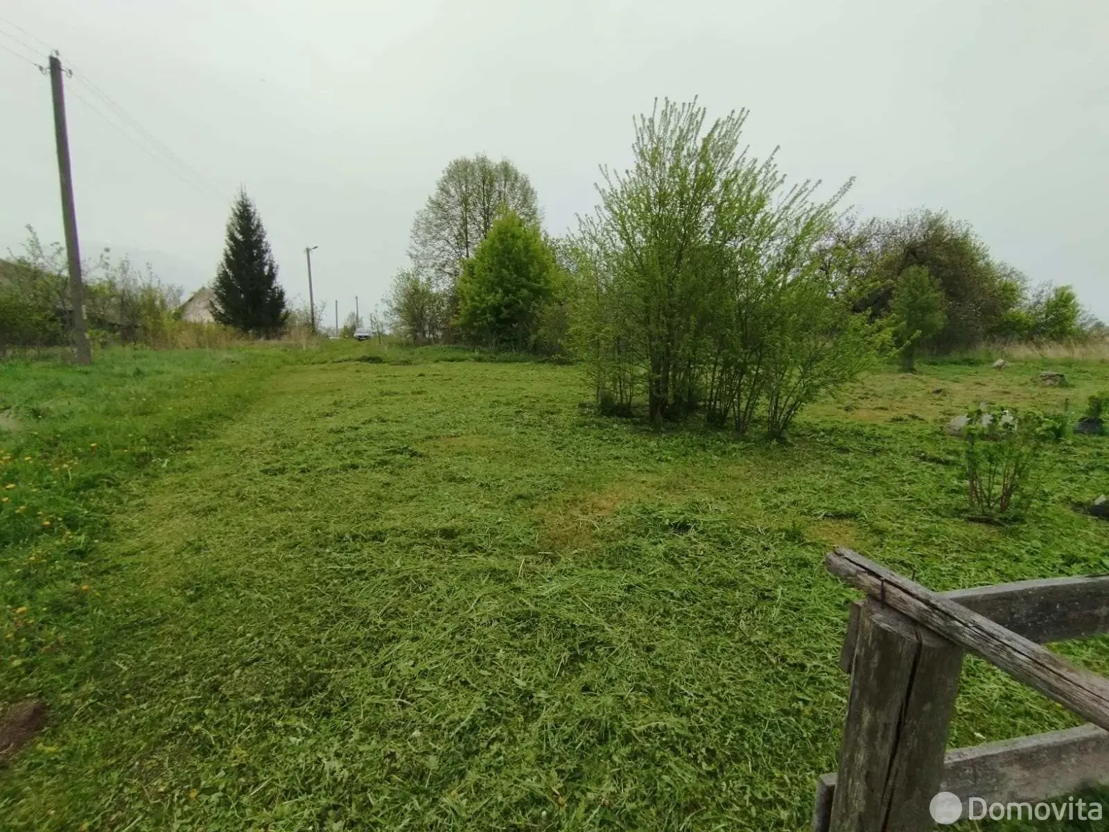 дом, Большие Калиновичи, 