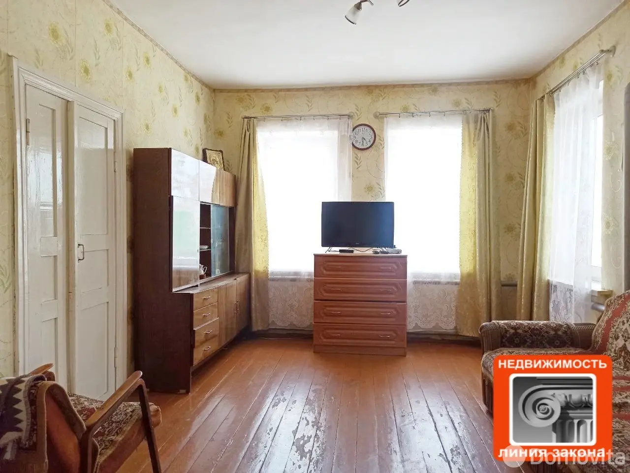 продажа коттеджа, Речица, ул. Заслонова