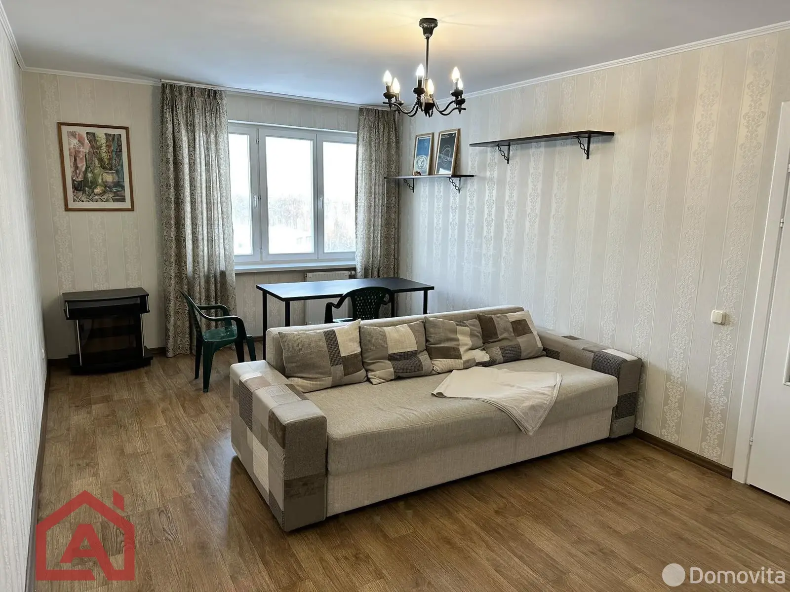 Снять 2-комнатную квартиру в Минске, ул. Прушинских, д. 78, 400USD, код 133799 - фото 14