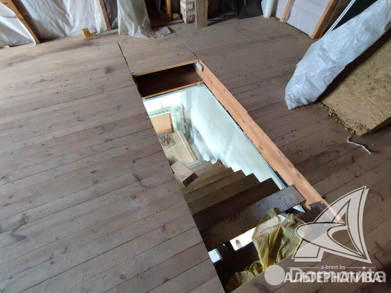Продажа 2-этажной дачи в Отдых Брестская область, 34000USD, код 177968 - фото 15