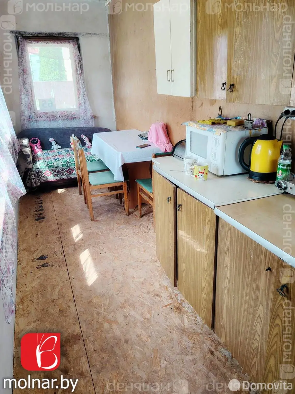 Продажа 1-этажной дачи в Вязы Минская область, 8000USD, код 183705 - фото 13