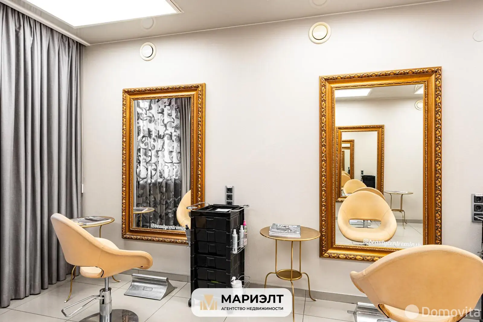 Купить помещение под сферу услуг в Минске, ул. Берестянская, д. 3 - фото 11