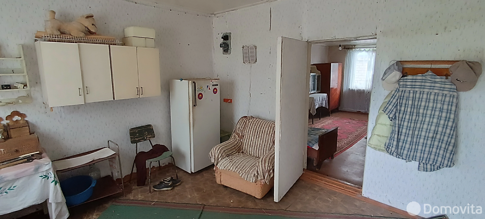 Продажа 1-этажной дачи в Городище Минская область, 40000BYN, код 184754 - фото 15