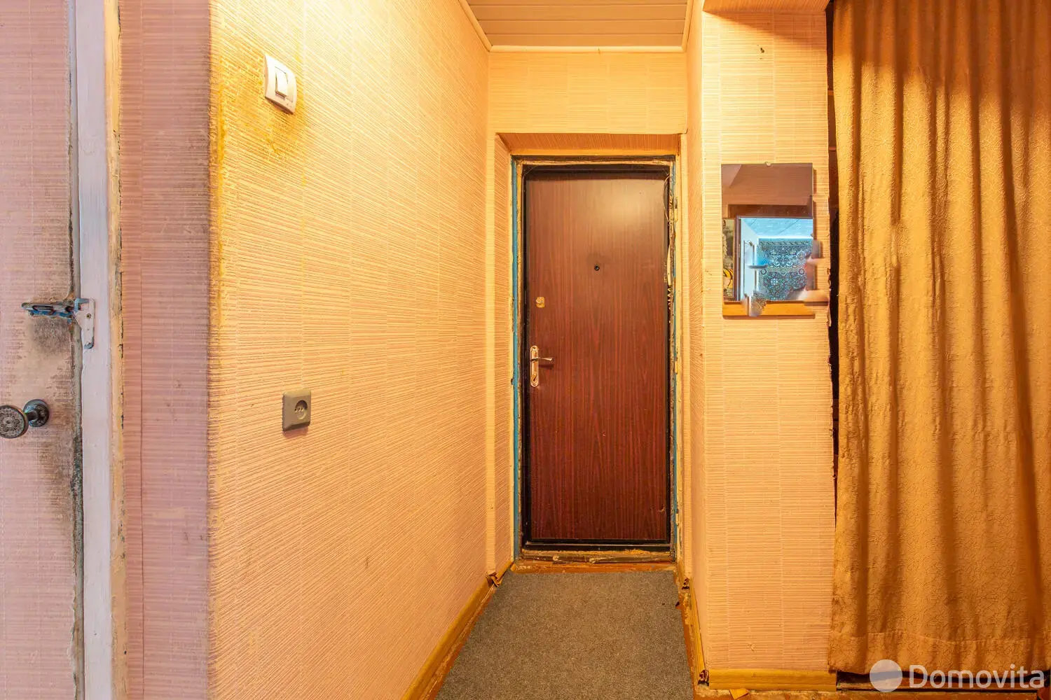 Продажа комнаты в Минске, ул. Ташкентская, д. 26/4, цена 99900 BYN, код 7775 - фото 11