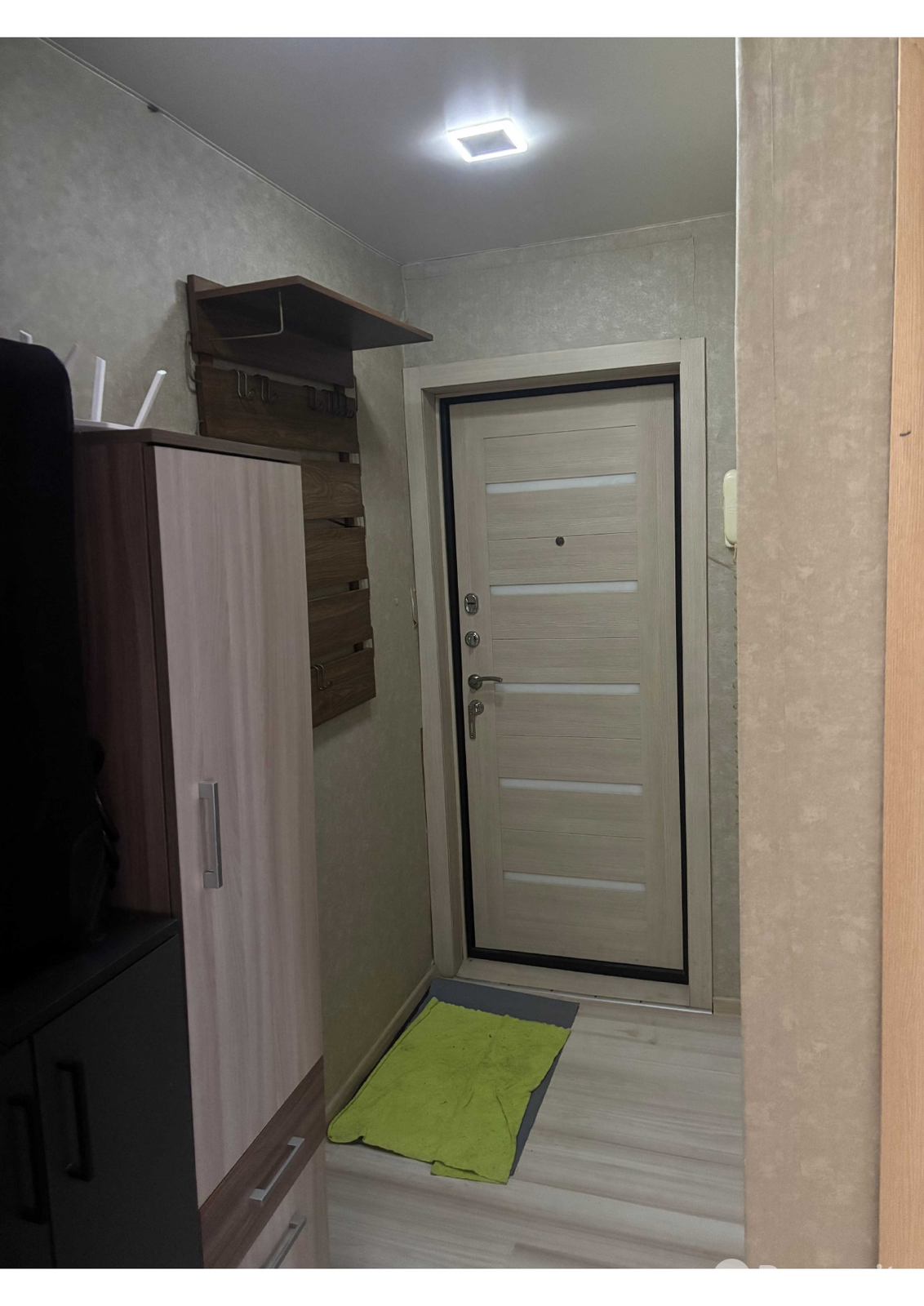 квартира, Минск, пр-т Пушкина, д. 40/2 - лучшее предложение