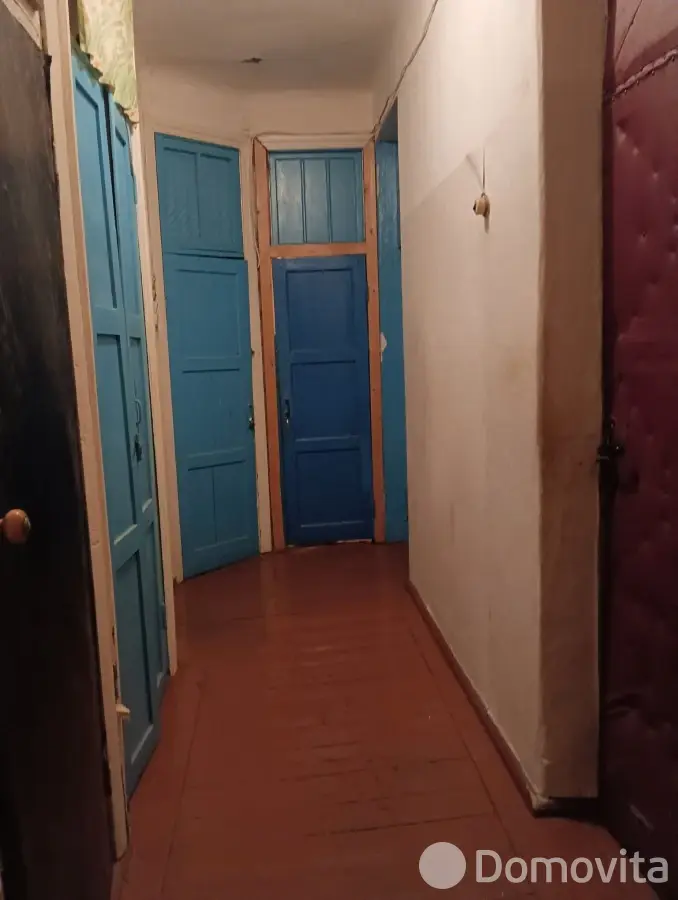 Стоимость продажи комнаты, Витебск, ул. 2-я Садовая, д. 8