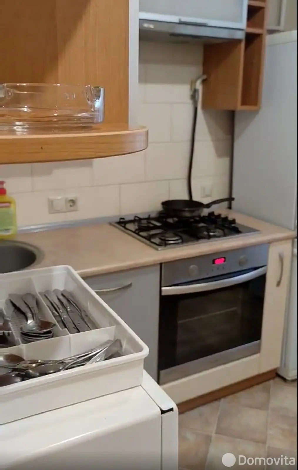 квартира, Минск, ул. Платонова, д. 31 на ст. метро Площадь Якуба Коласа