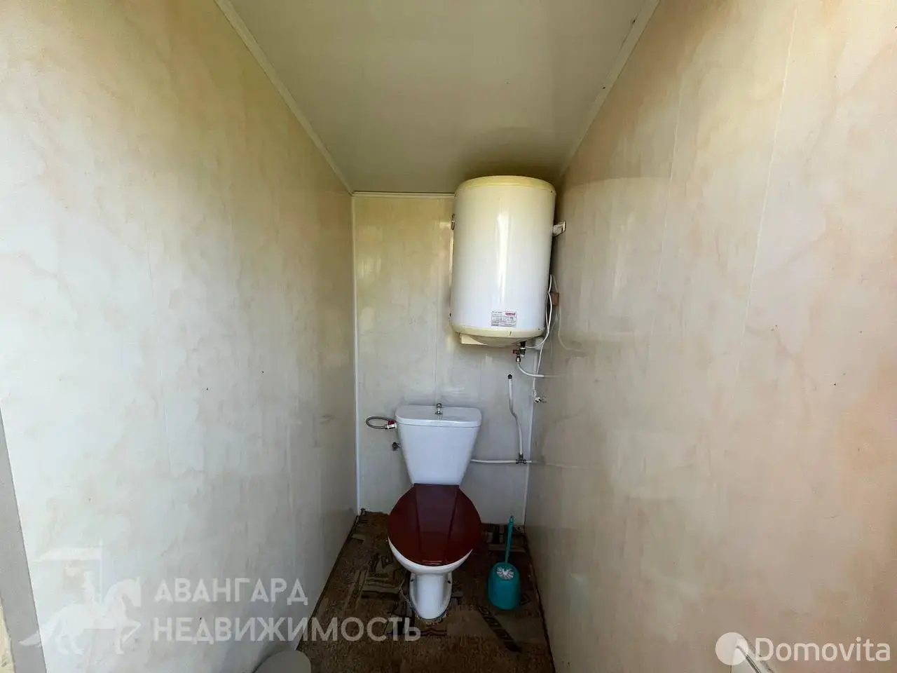 Купить 2-этажную дачу в Ромашка Соломореченская Минская область, 40000USD, код 185637 - фото 28