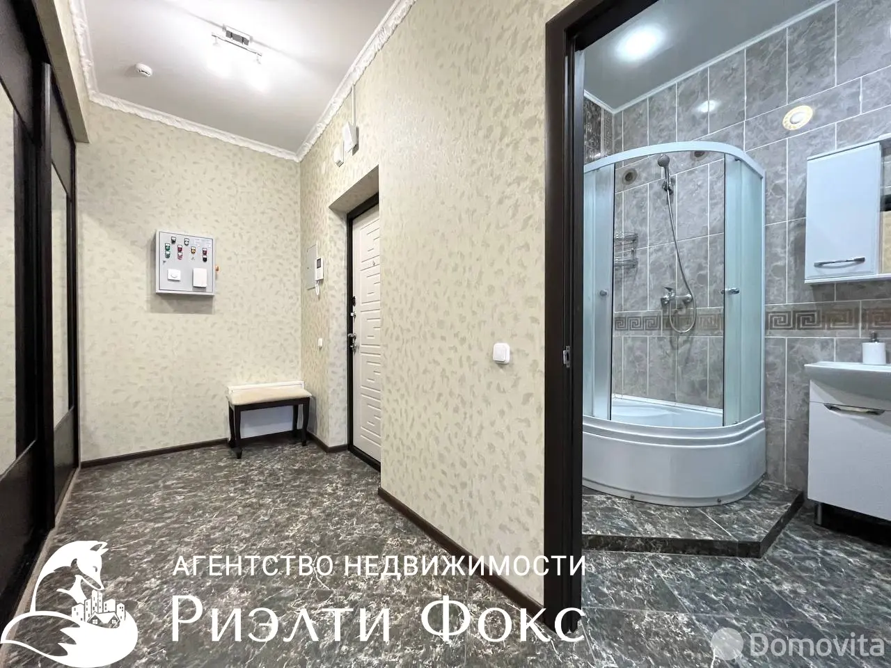 Снять 1-комнатную квартиру в Минске, ул. Кальварийская, д. 16, 600USD, код 149050 - фото 7