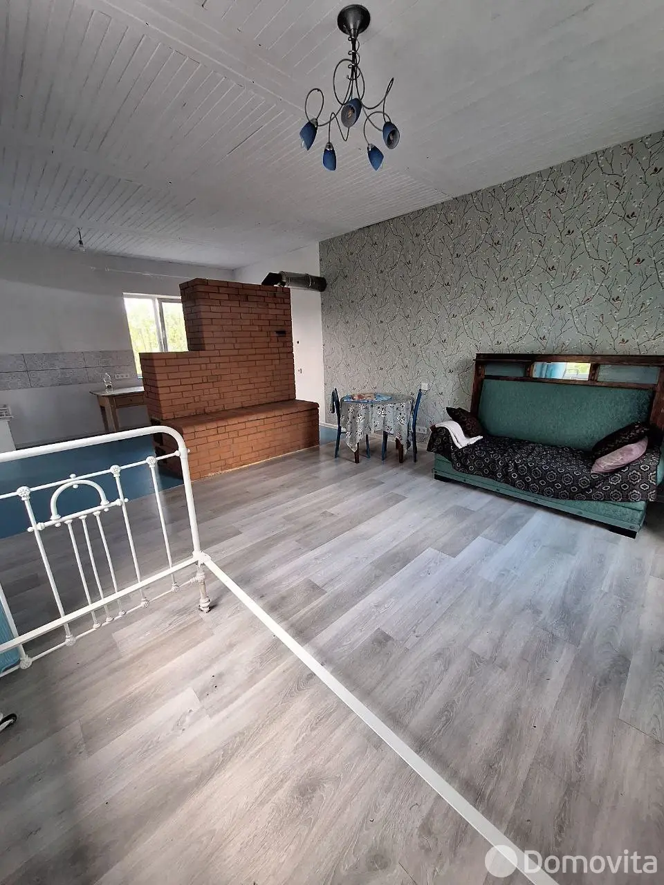 дом, Витебск, ул. 1-я Маленькая