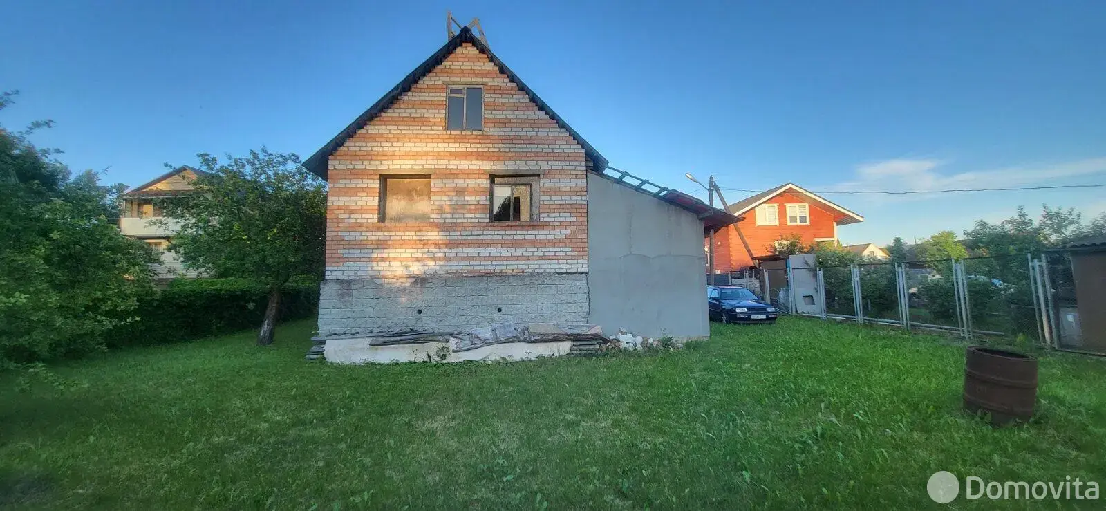 Купить 1-этажную дачу в Оптовик Минская область, 9500USD, код 180178 - фото 15