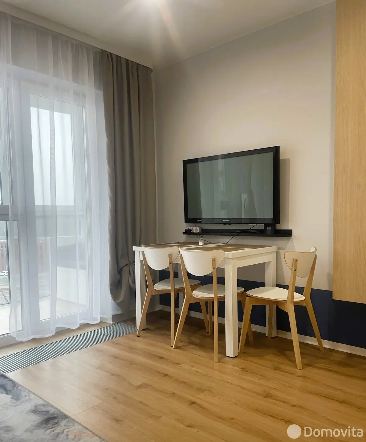 квартира, Копище, ул. Авиационная, д. 16 