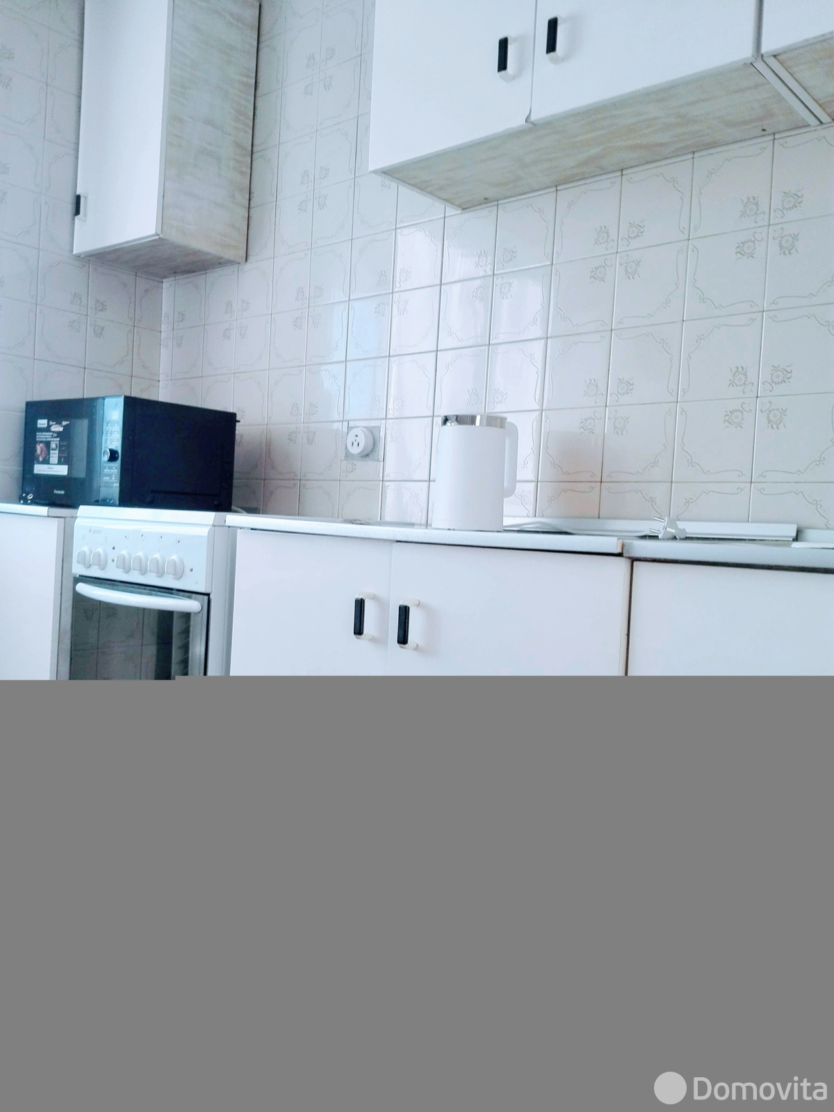 аренда квартиры, Минск, Логойский тр-т, д. 1/1