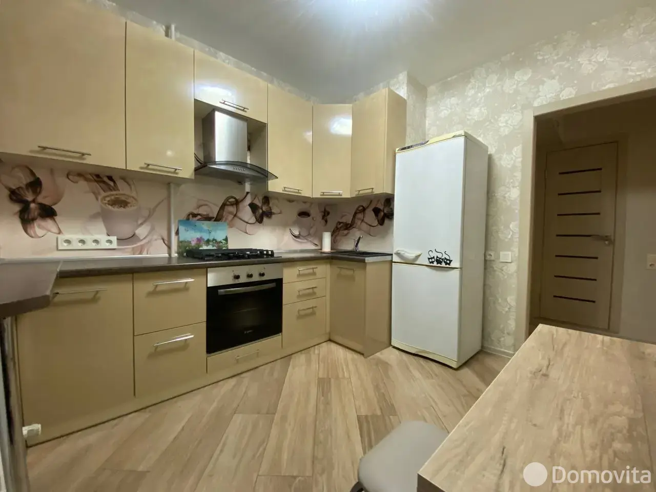 Стоимость аренды квартиры, Могилев, ул. Аркадия Кулешова, д. 9