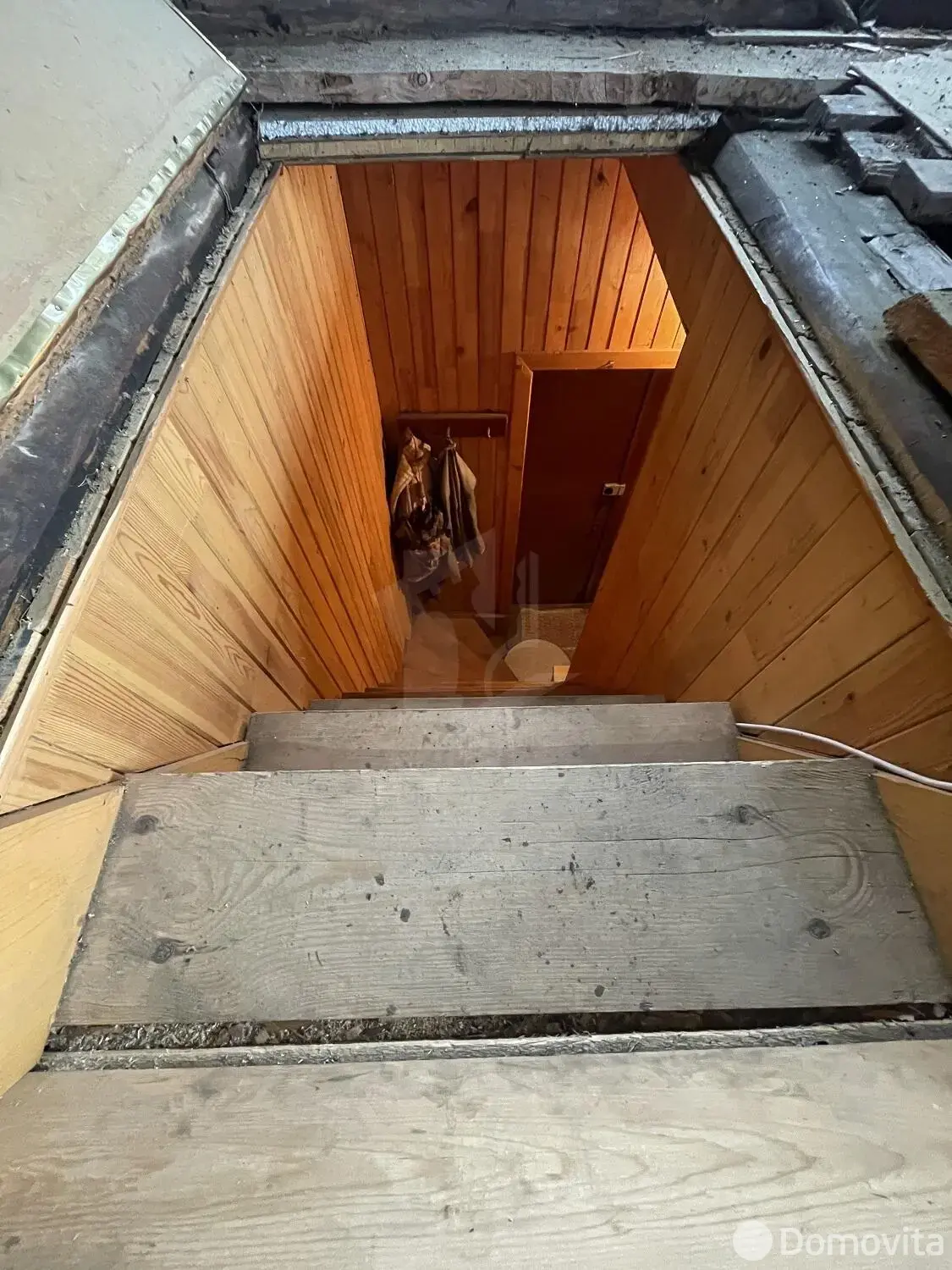 Продажа 2-этажной дачи в Аэрофлот Минская область, 22500USD, код 180894 - фото 16