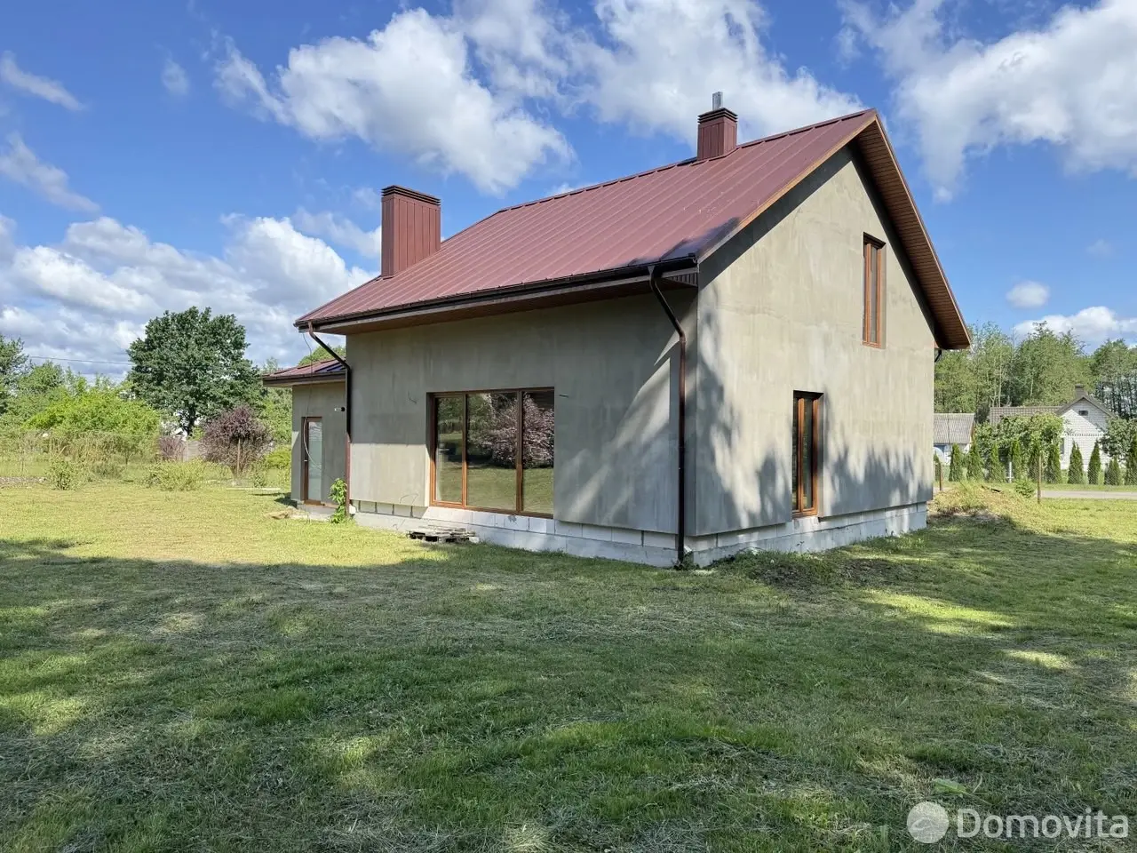 коттедж, Жукевичи, 