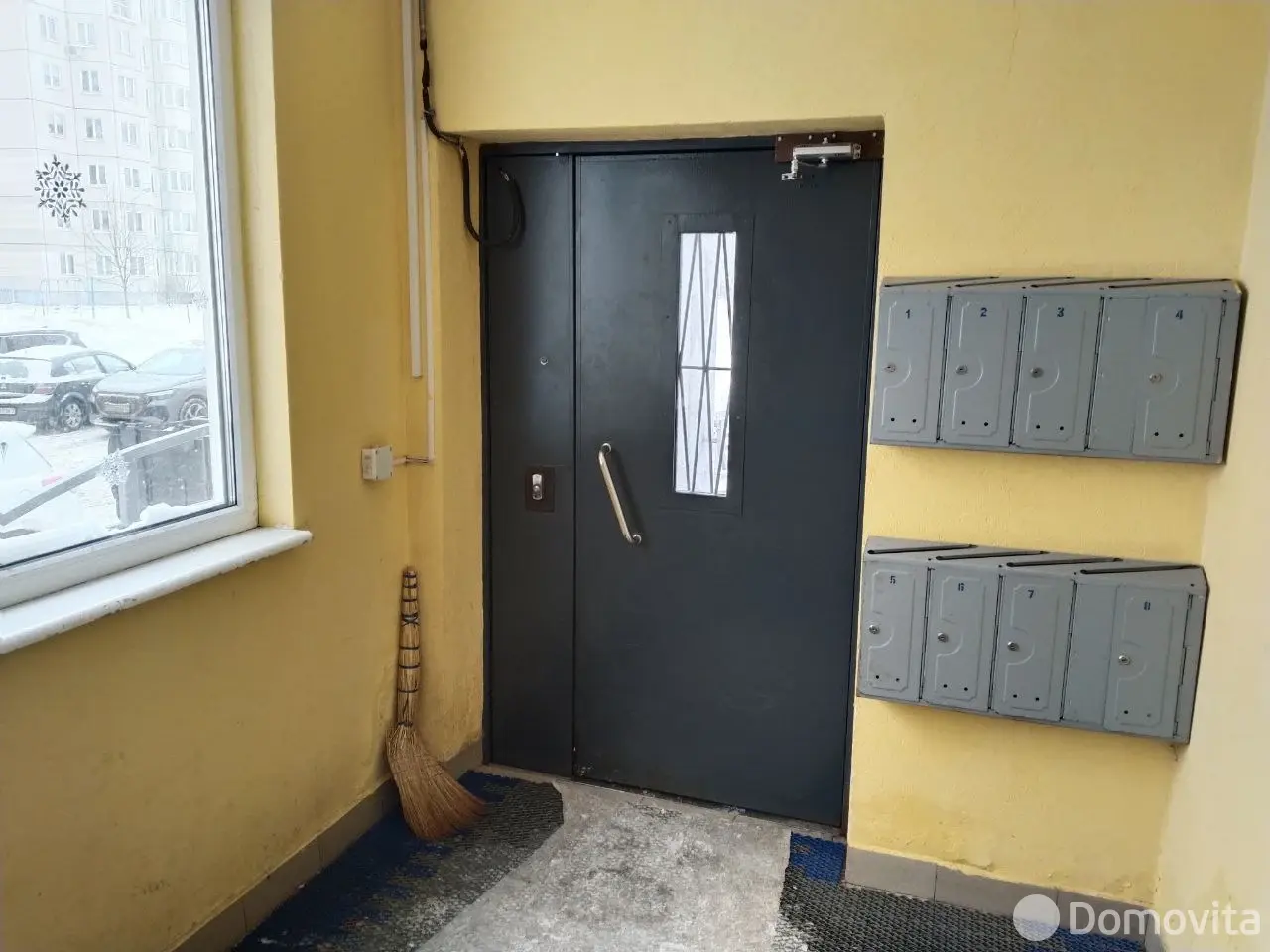 Продажа комнаты в Минске, ул. Казимировская, д. 17, цена 105000 BYN, код 7641 - фото 13