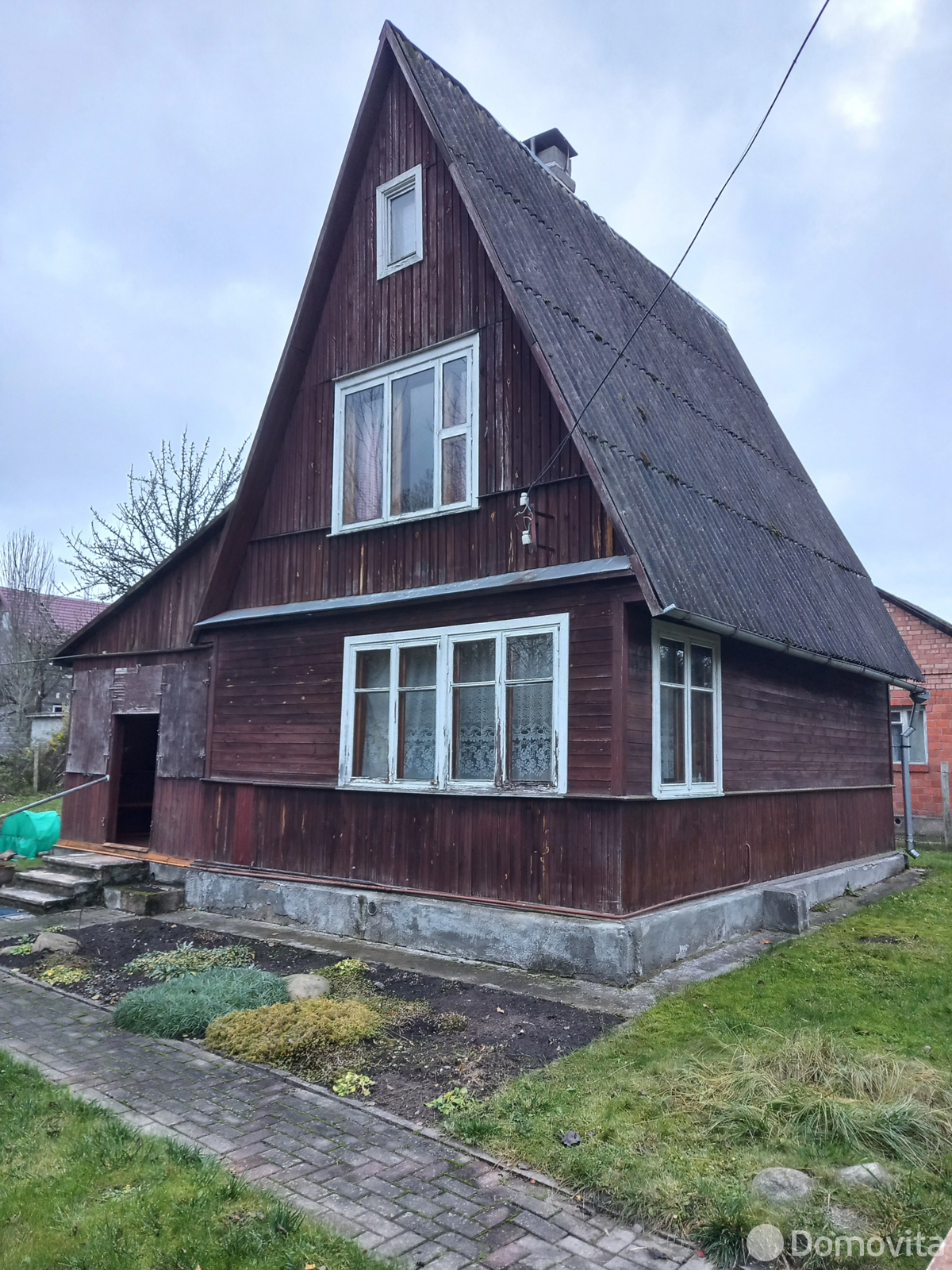 дача, ЧАБАРОК ПРИ БЕЛОРУССКОМ ГОСУДАРВЕННОМ УНИВЕРСИТЕТЕ ФИЗИЧЕСКОЙ КУЛЬТУРЫ, , стоимость продажи 54 000 р.