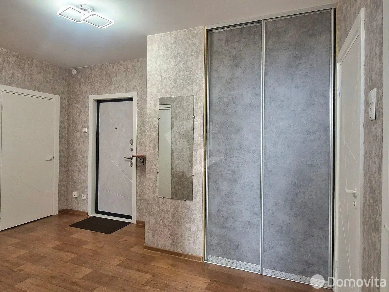 Снять 2-комнатную квартиру в Минске, ул. Волгоградская, д. 68, 450USD, код 149414 - фото 11