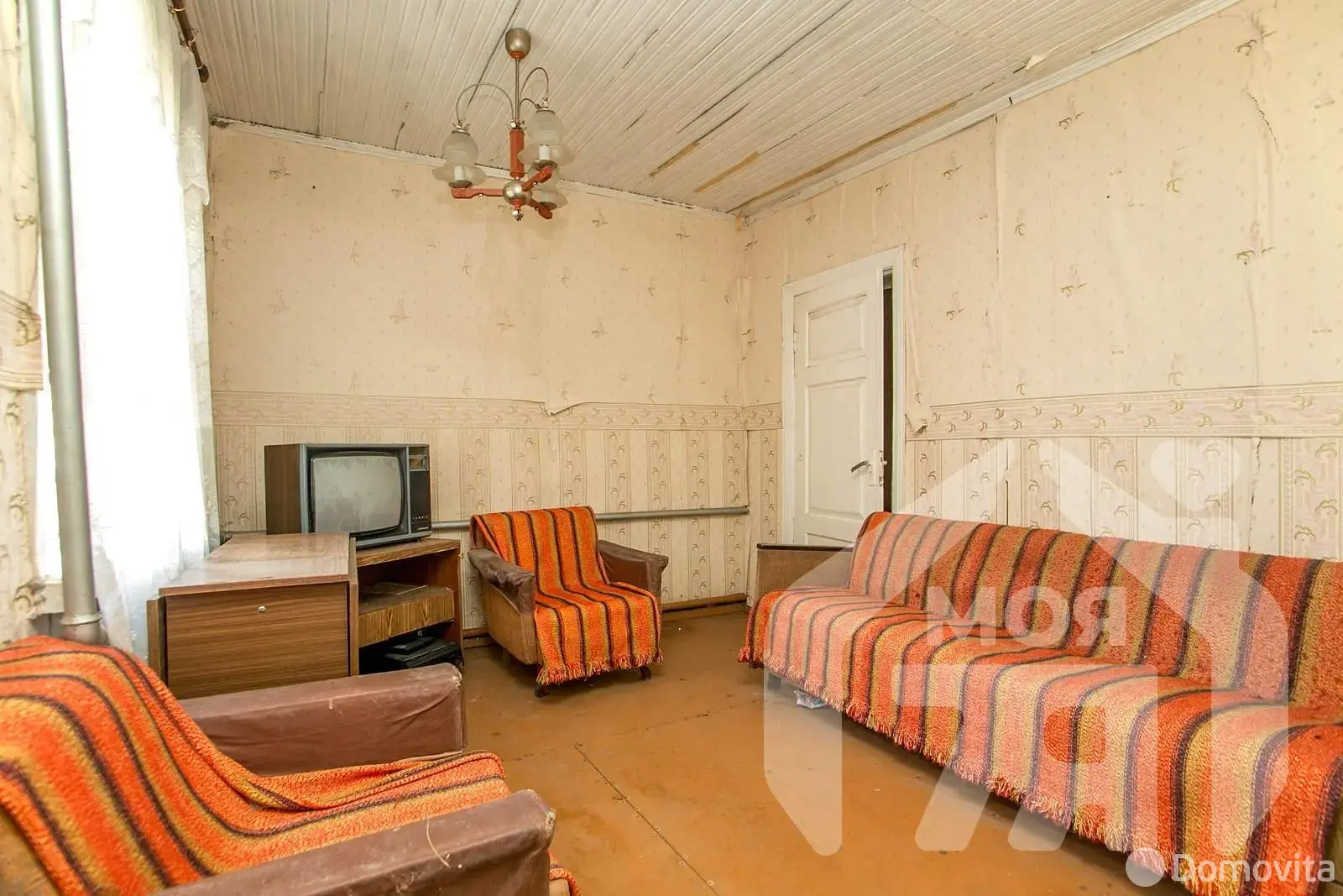 дом, Молодечно, ул. Радошковичская, д. 11 