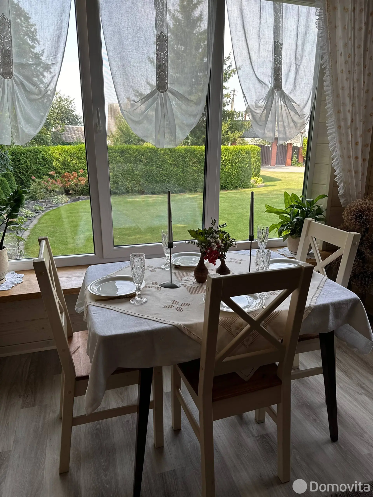 Коттедж Уютный дом с баней на сутки в Электрон-1 , 300BYN, код 1334 - фото 1