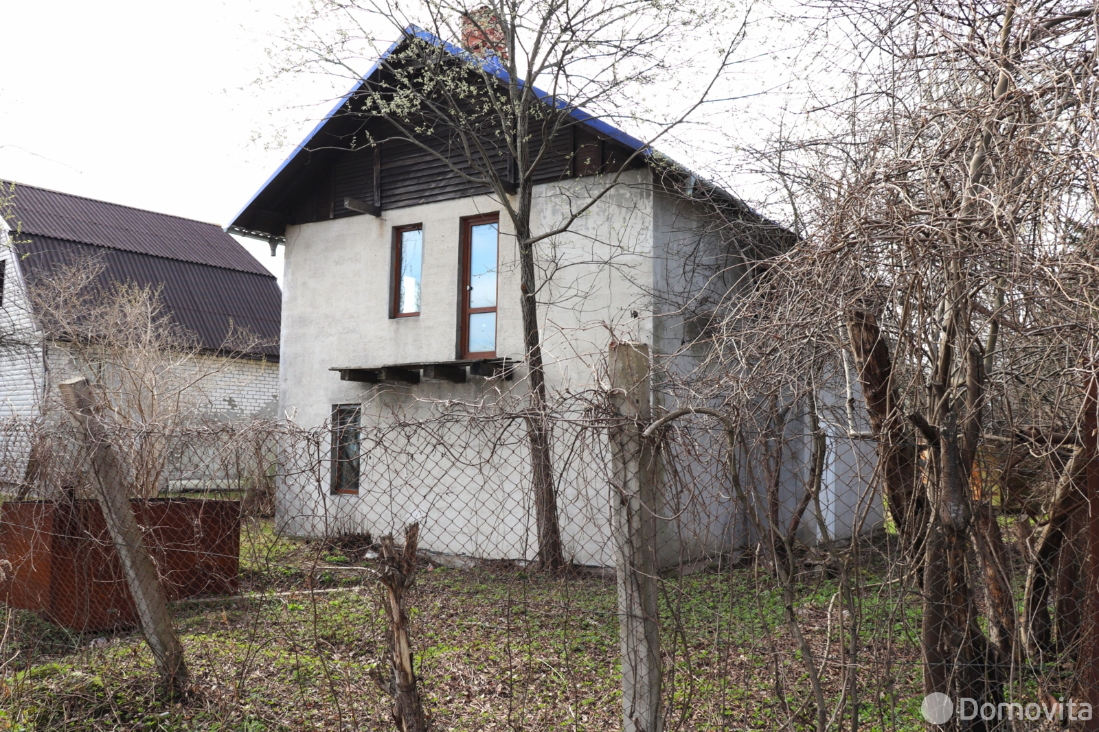 дача, Боровая -2, д. 27, стоимость продажи 146 645 р.