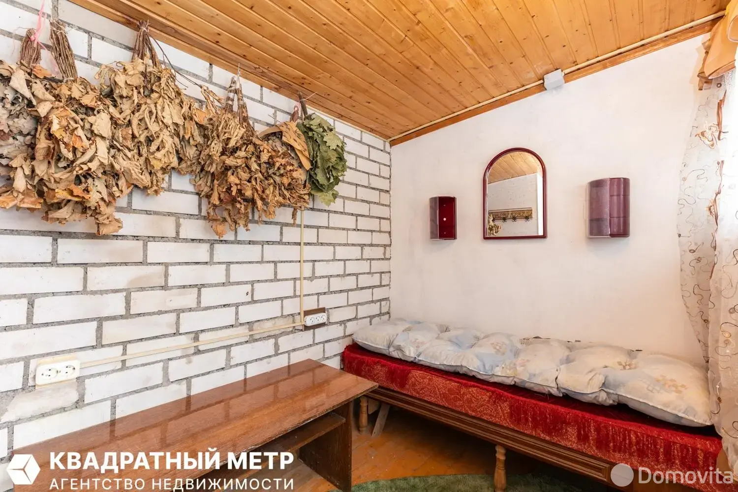 Продажа 3-этажной дачи в Отдых Минская область, 59900USD, код 185039 - фото 19