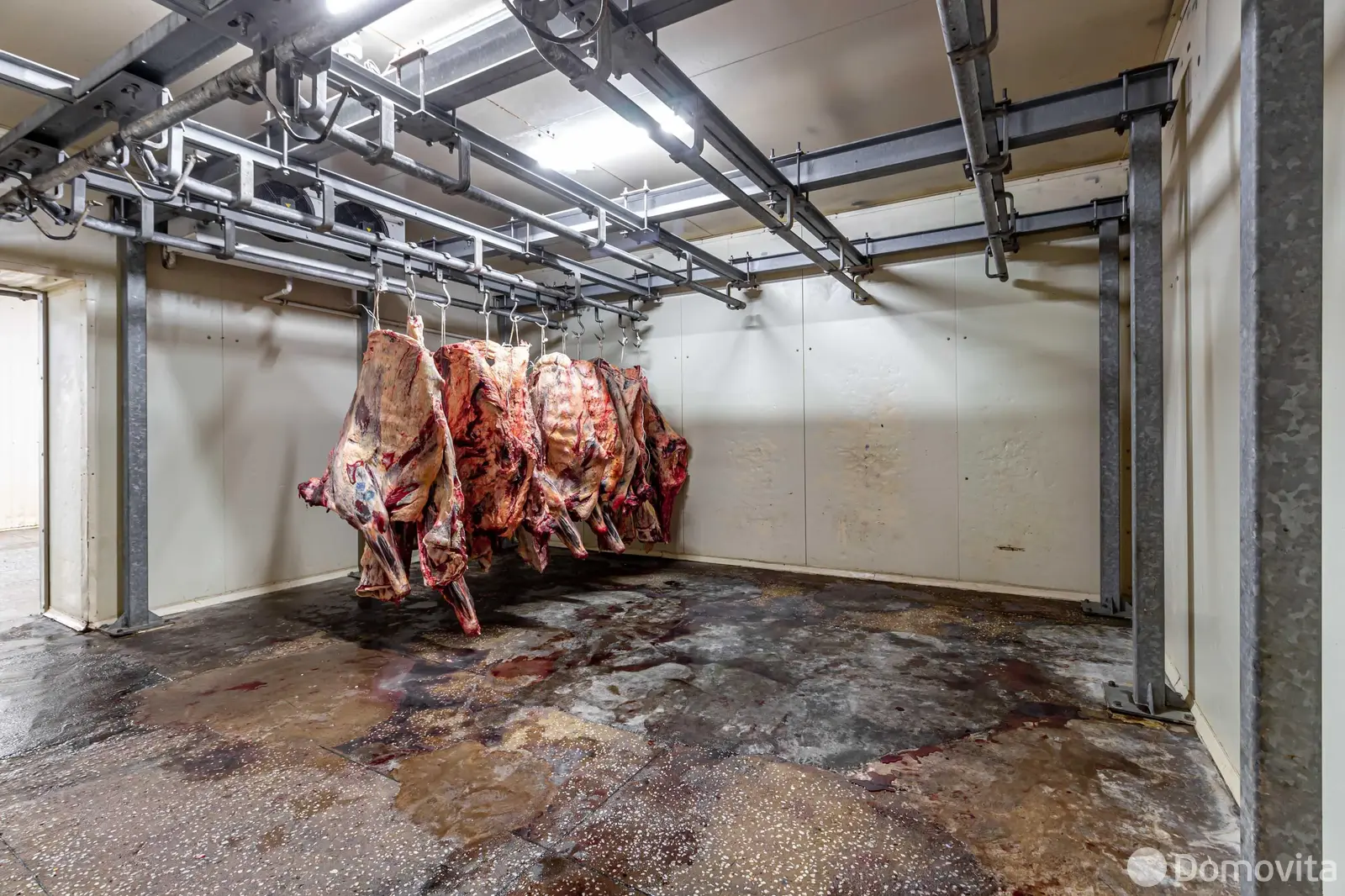 Купить помещение под сферу услуг в Пекалине, ул. Красная - фото 31