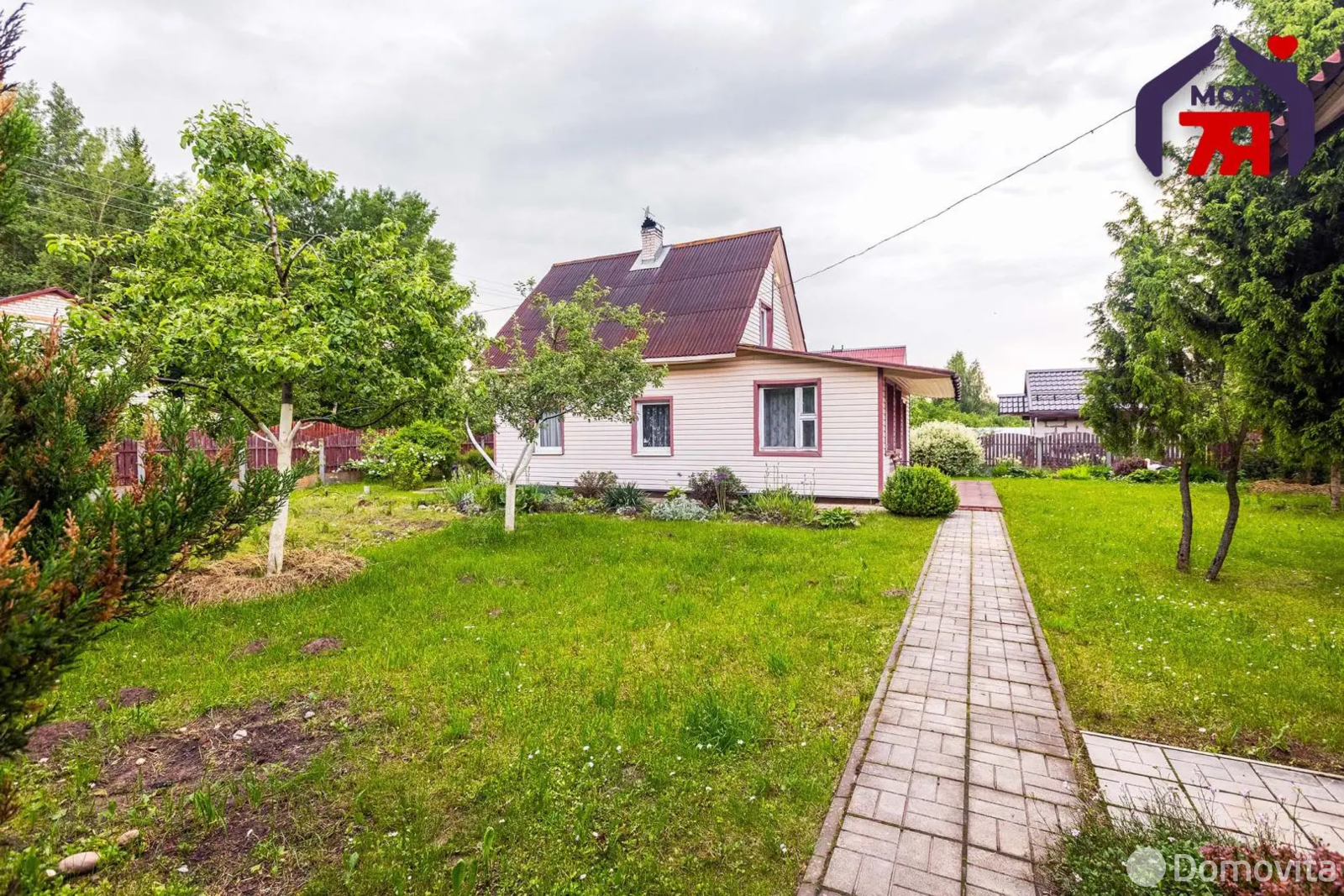 Купить 2-этажную дачу в Виола Минская область, 67900USD, код 183135 - фото 26