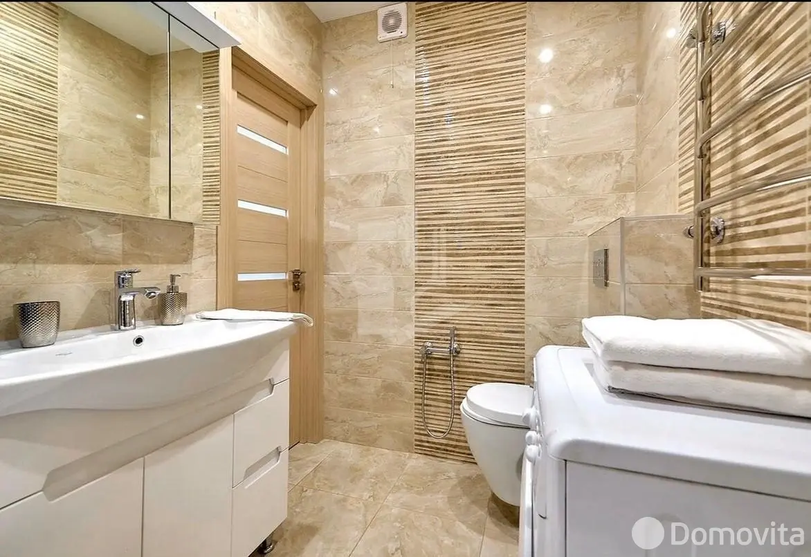 Снять 2-комнатную квартиру в Минске, ул. Кирилла Туровского, д. 4, 580USD, код 148913 - фото 7