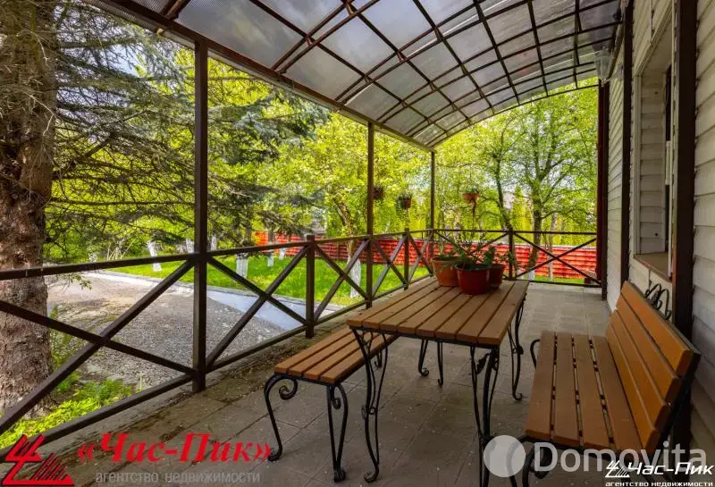 Купить 1-этажную дачу в Раубичах Минская область, 270000USD, код 183693 - фото 34