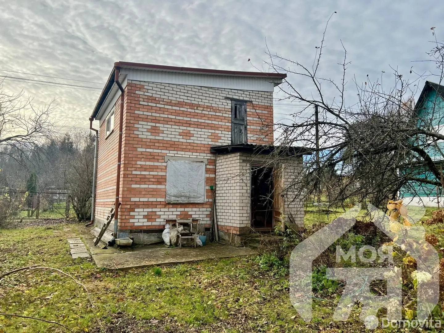 дача, Наладчик Воложинский район, 