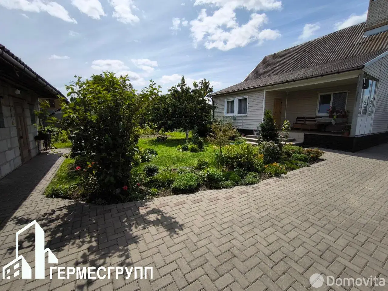 Стоимость продажи дома, Быстрица, ул. Дружбы, д. 987