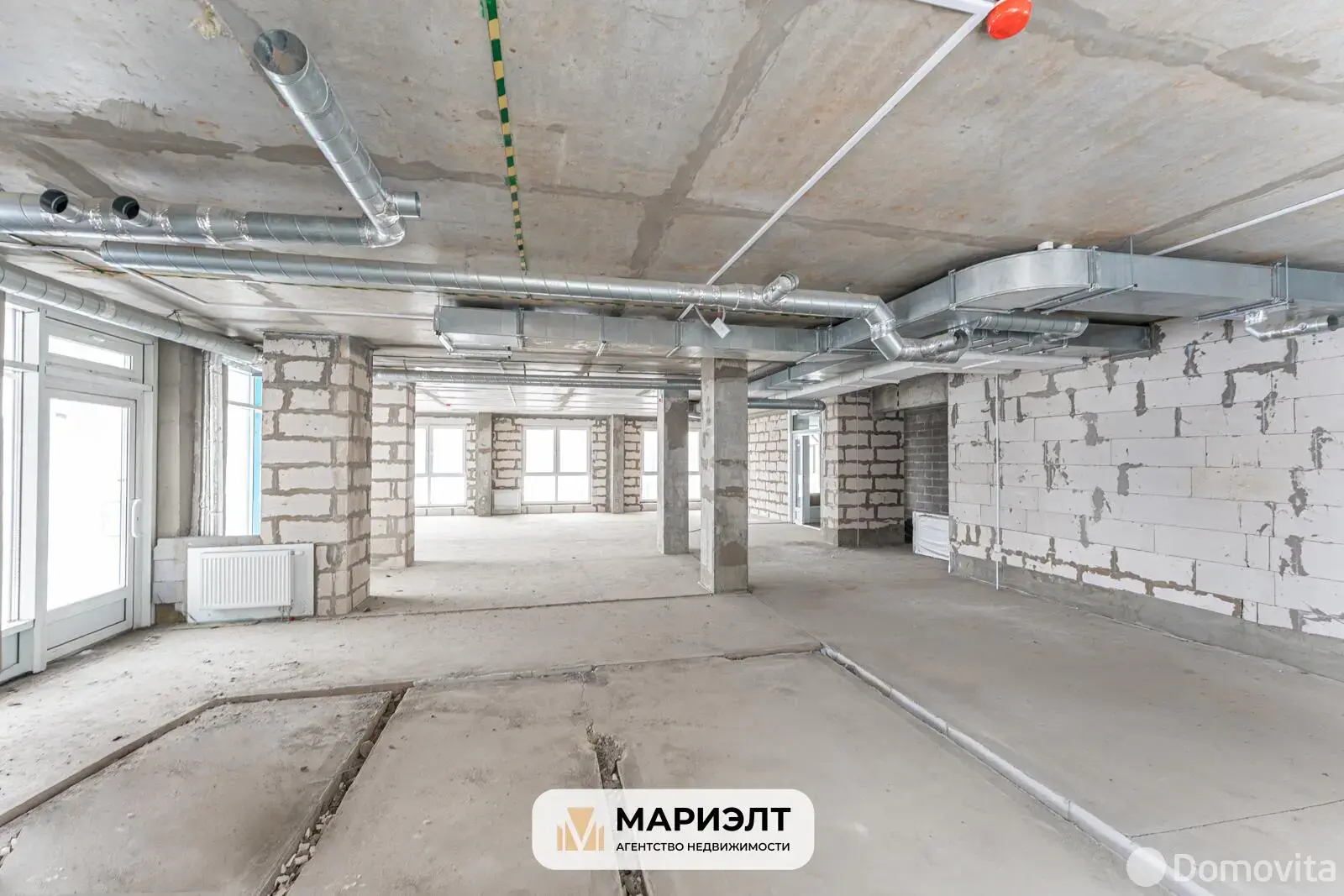 торговый объект, Минск, ул. Петра Мстиславца, д. 7 в Первомайском районе