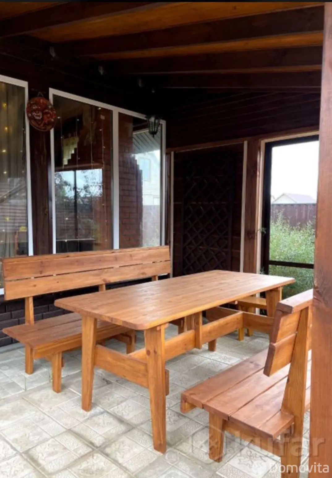  Коттедж Уютная на сутки в Острошицах ул. Строительная, 300BYN, код 1254 - фото 6