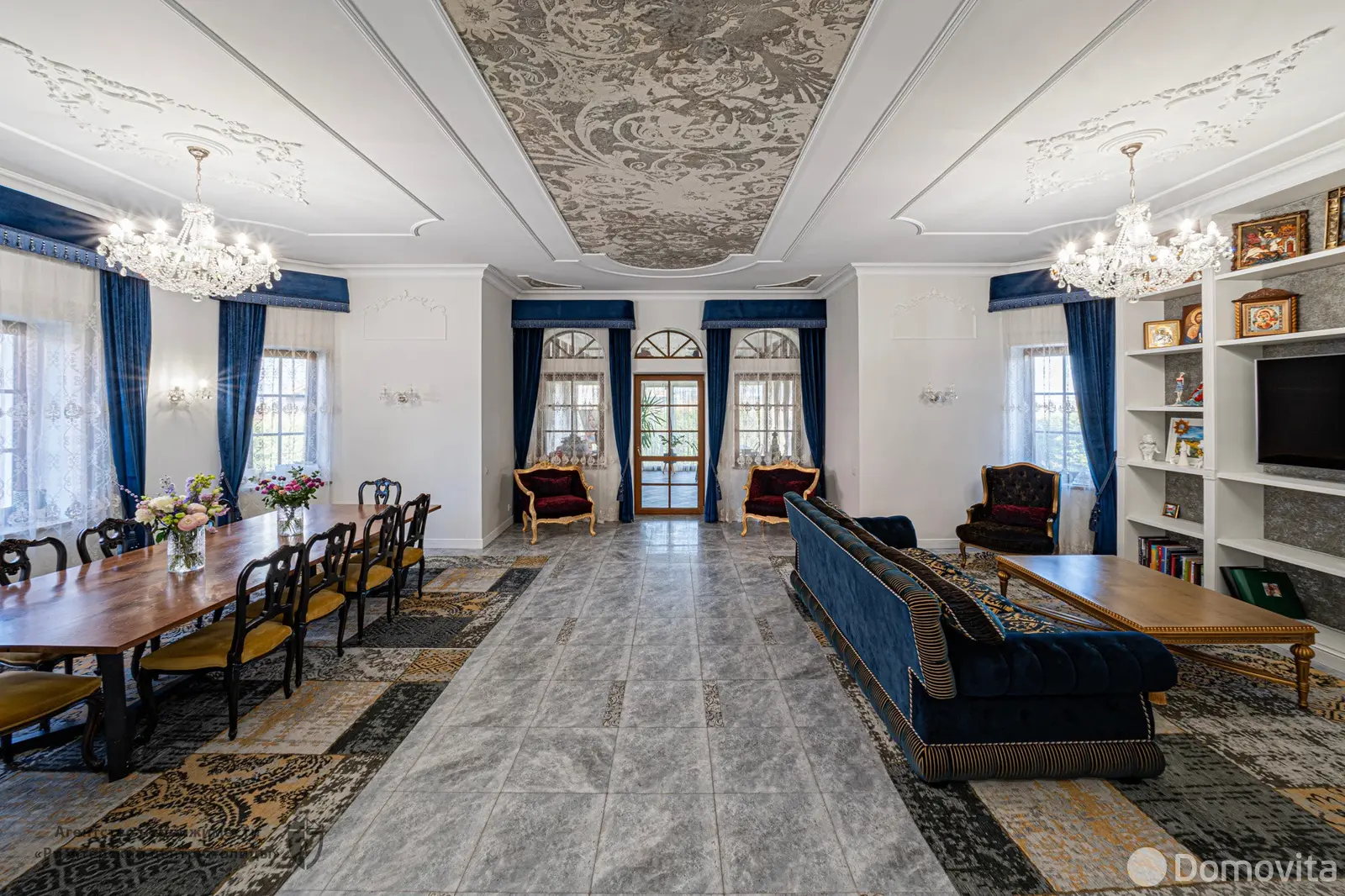 дом, Минск, ул. Марусинская, стоимость продажи 2 324 053 р.