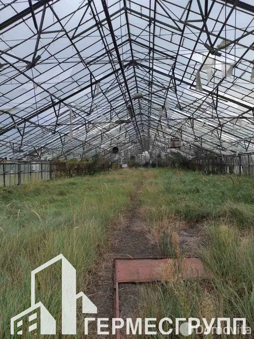 продажа объекта сферы услуг, Островляны, 