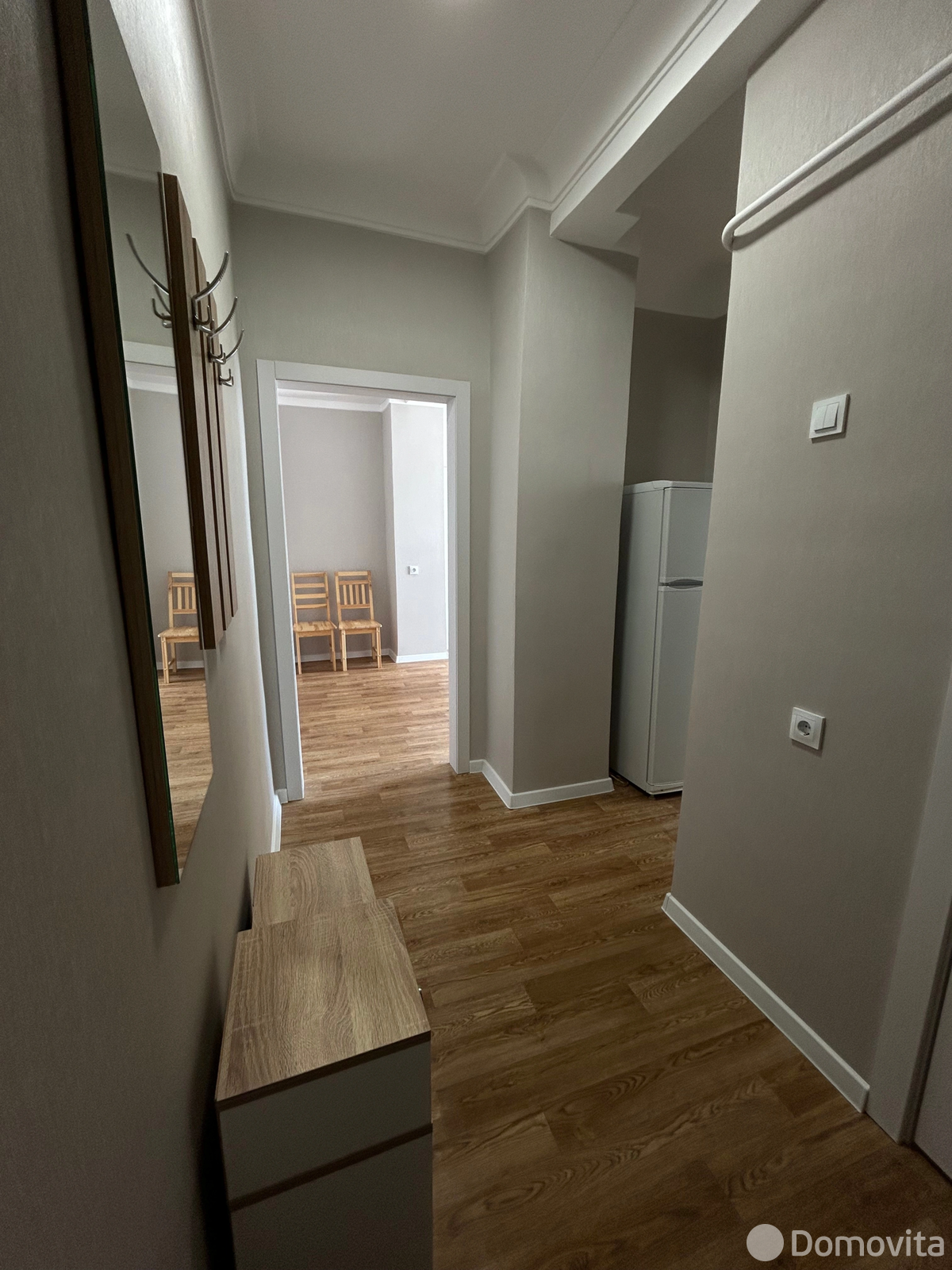 Снять 2-комнатную квартиру в Минске, пр-т Партизанский, д. 133, 520USD, код 150864 - фото 11