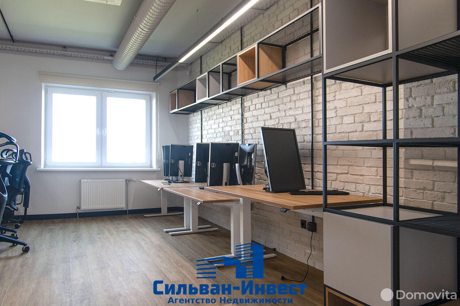 Аренда офиса на ул. Неманская, д. 24 в Минске, 1900EUR, код 11138 - фото 15