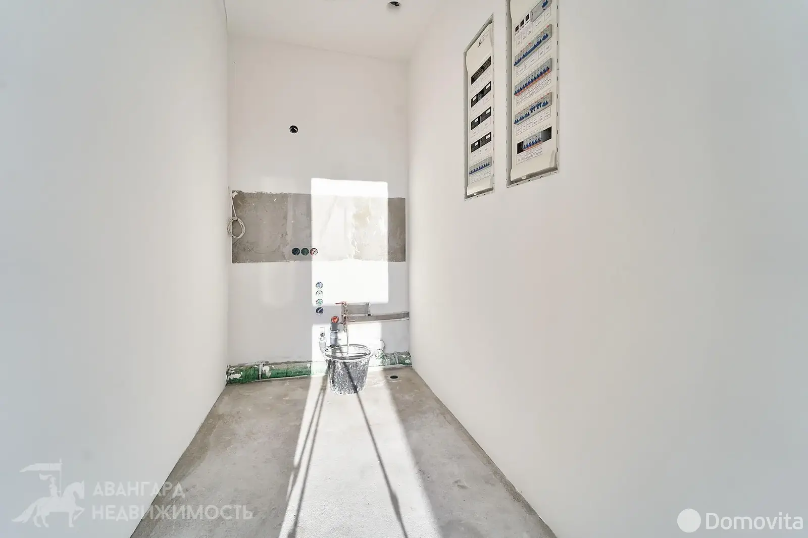 Объект сферы услуг в Минске, ул. Ратомская, д. 50, код 3750 - фото 18