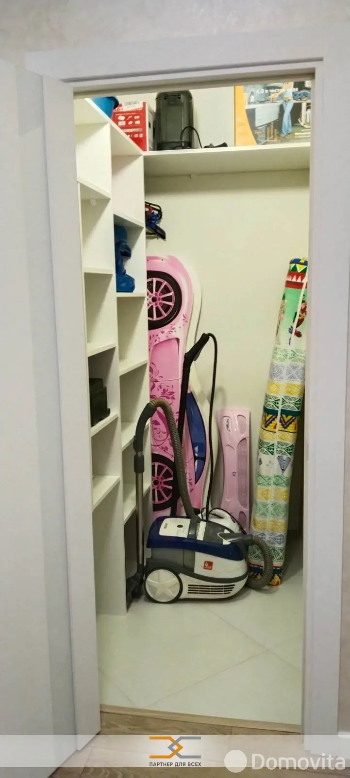 квартира, Минск, пр-т Дзержинского, д. 125А 