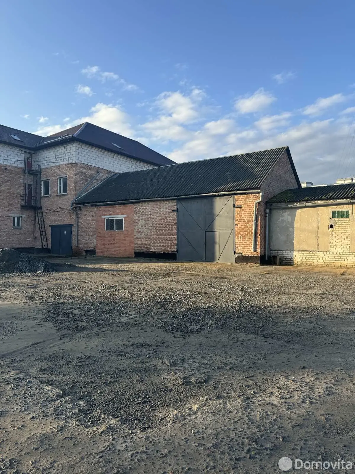 купить склад, Пинск, ул. 60 лет Октября