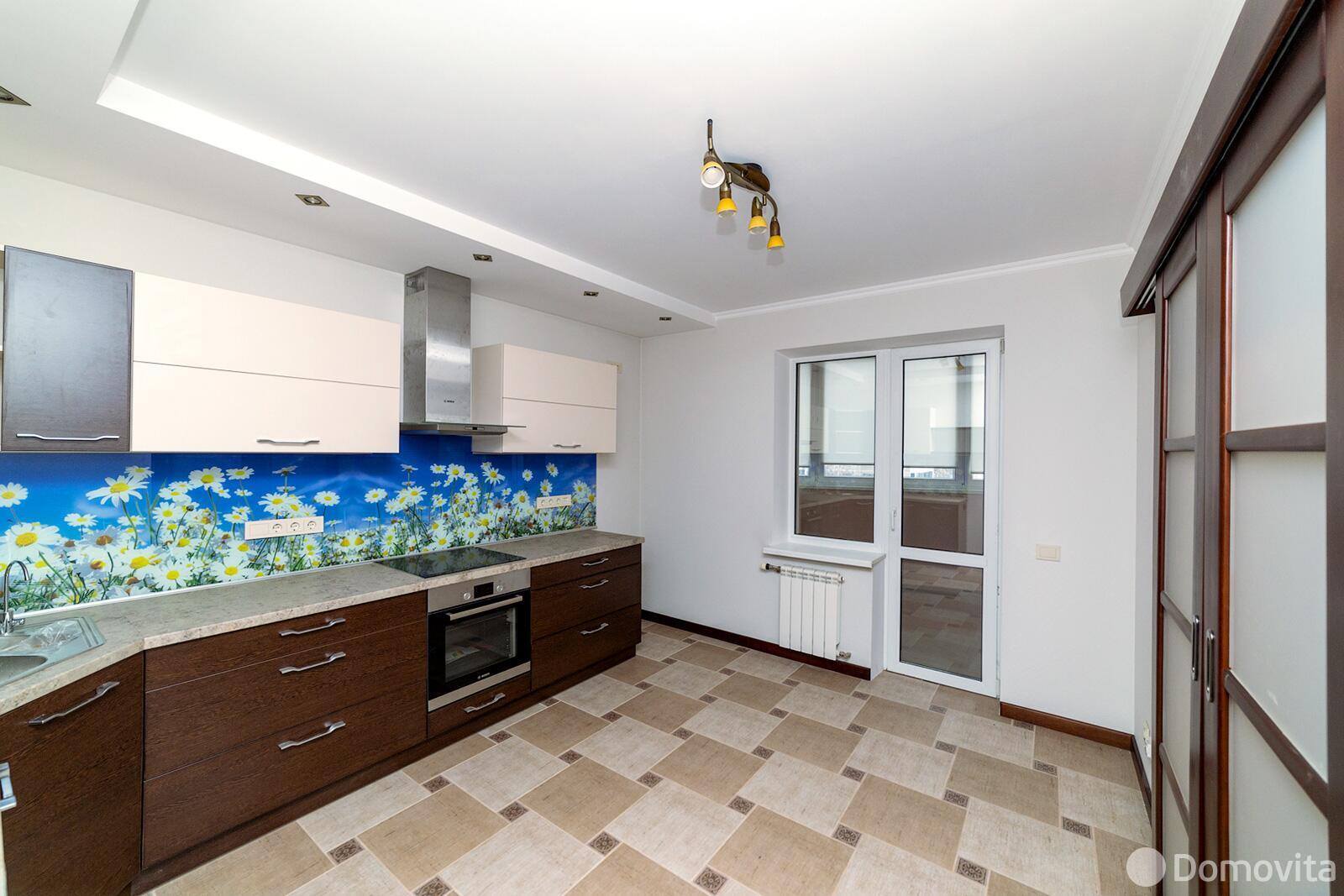Купить 3-комнатную квартиру в Минске, ул. Волгоградская, д. 86, 170000 USD, код: 1111668 - фото 4
