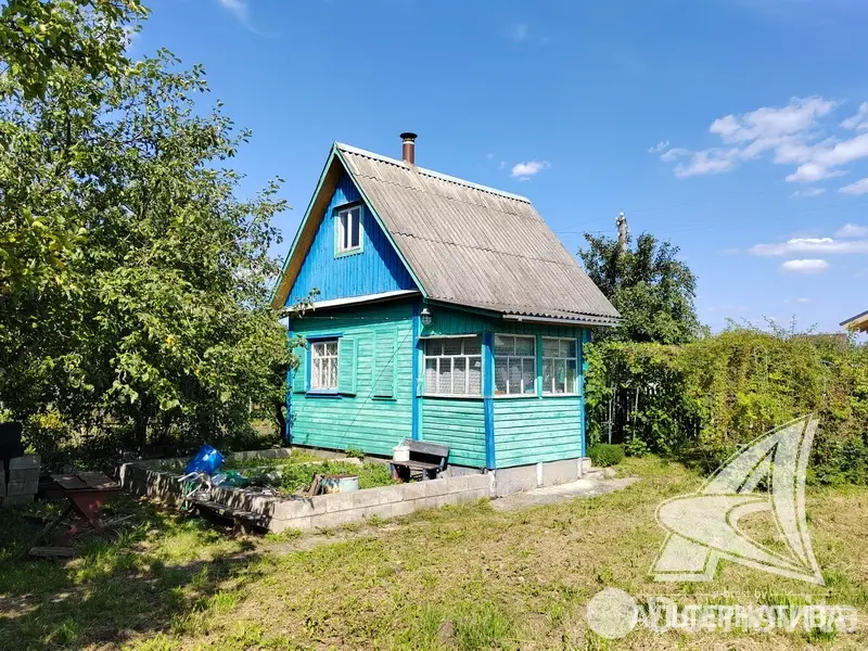 Цена продажи дачи, Мирное, 