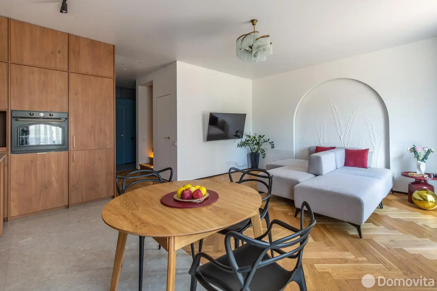 дом, Колодищи, ул. Кленовая Аллея, д. 38