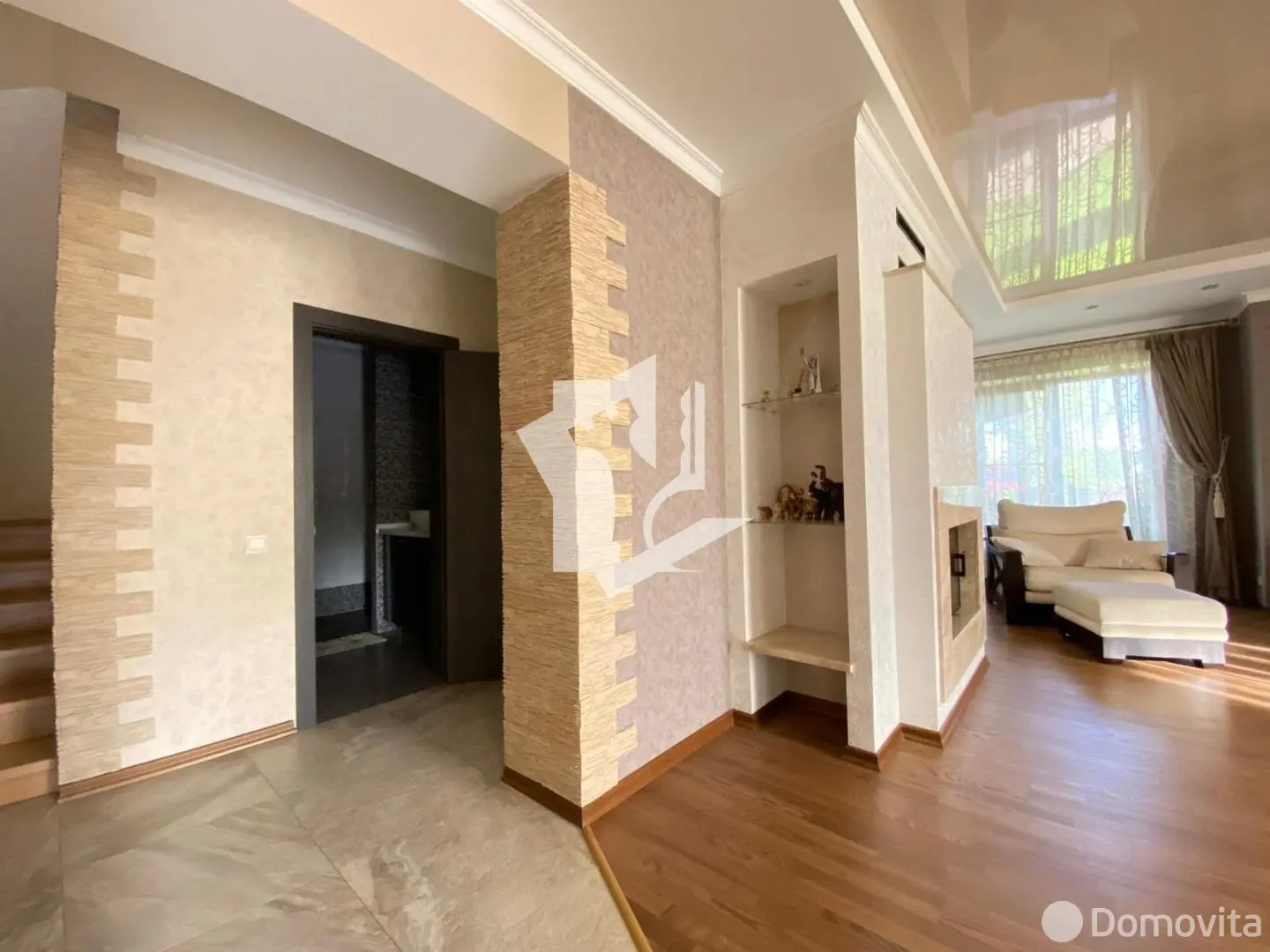 дом, Ратомка, ул. Тополиная, д. 1А