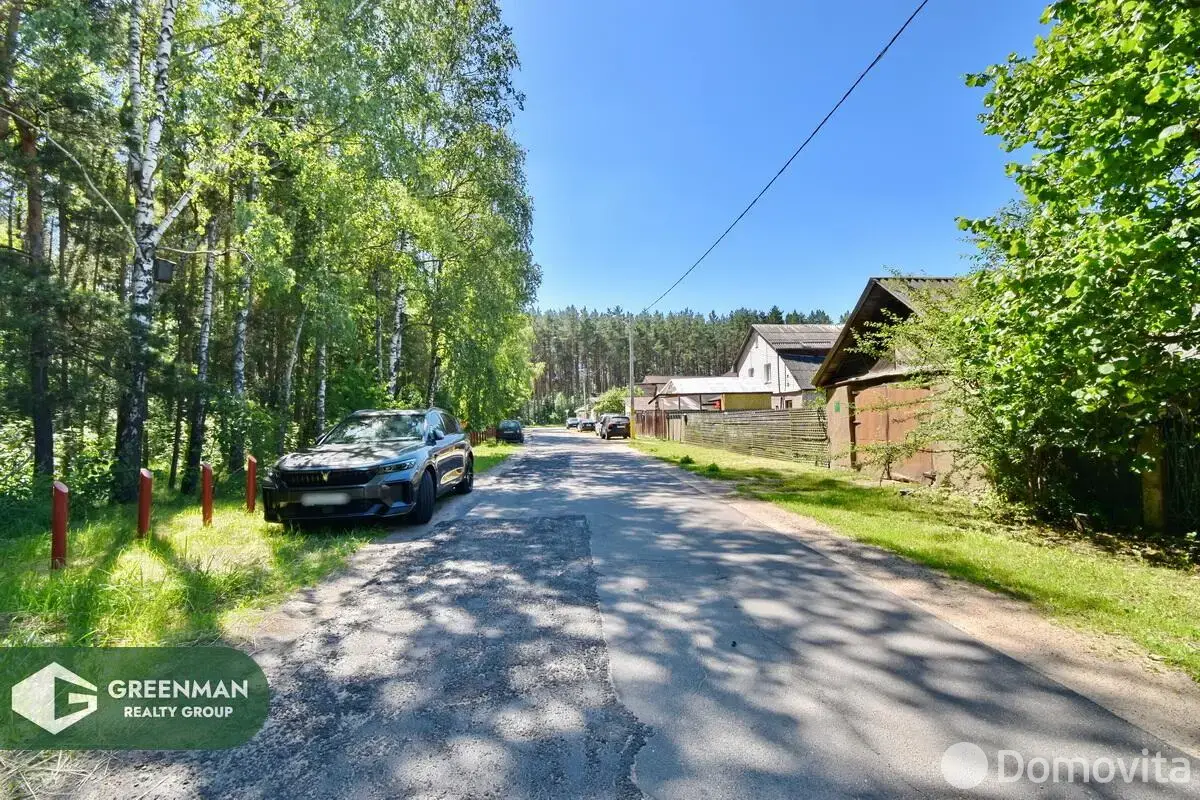 купить дом, Минск, ул. Дачная