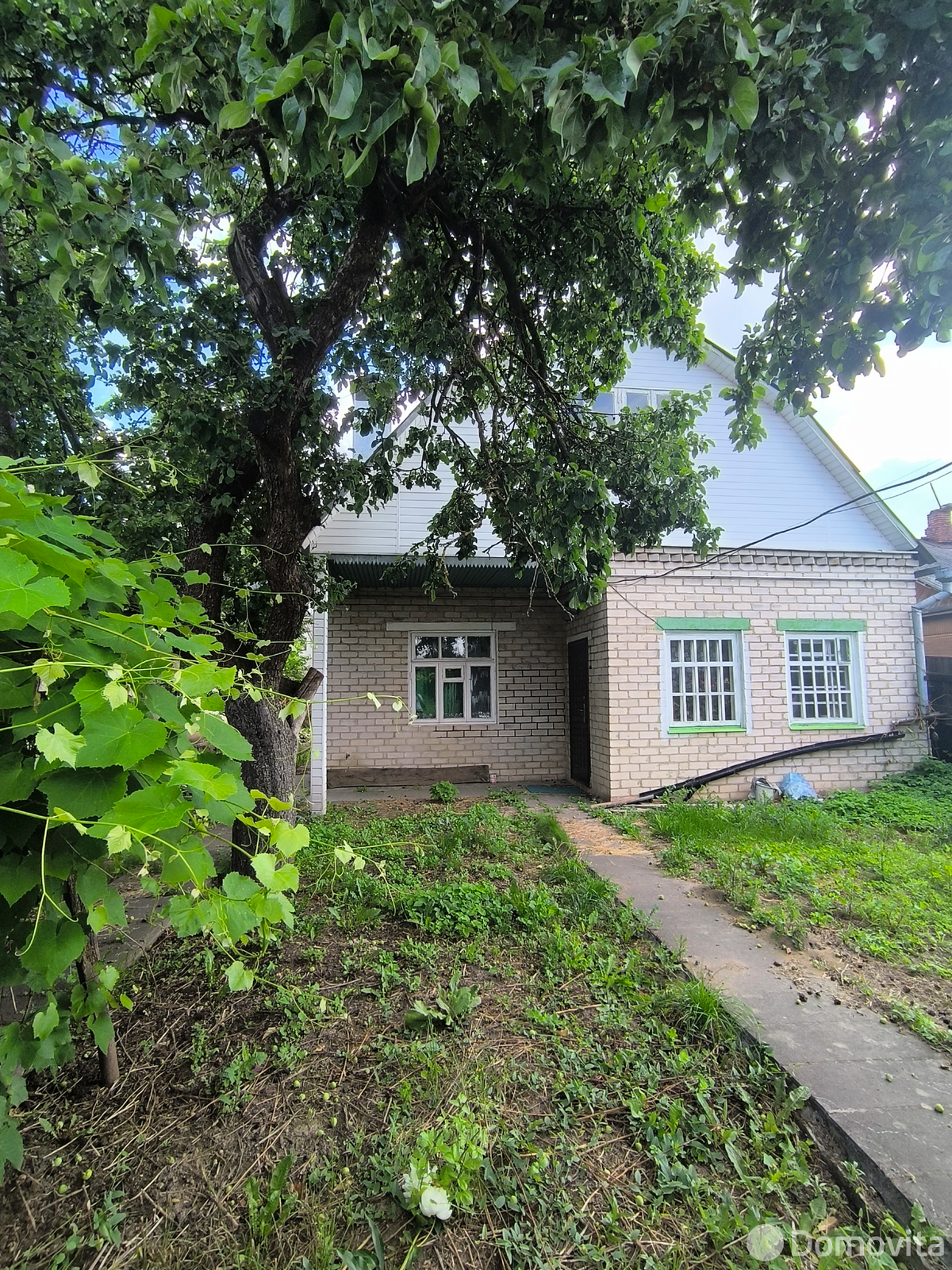 дом, Барановичи, ул. Холостякова, д. 61